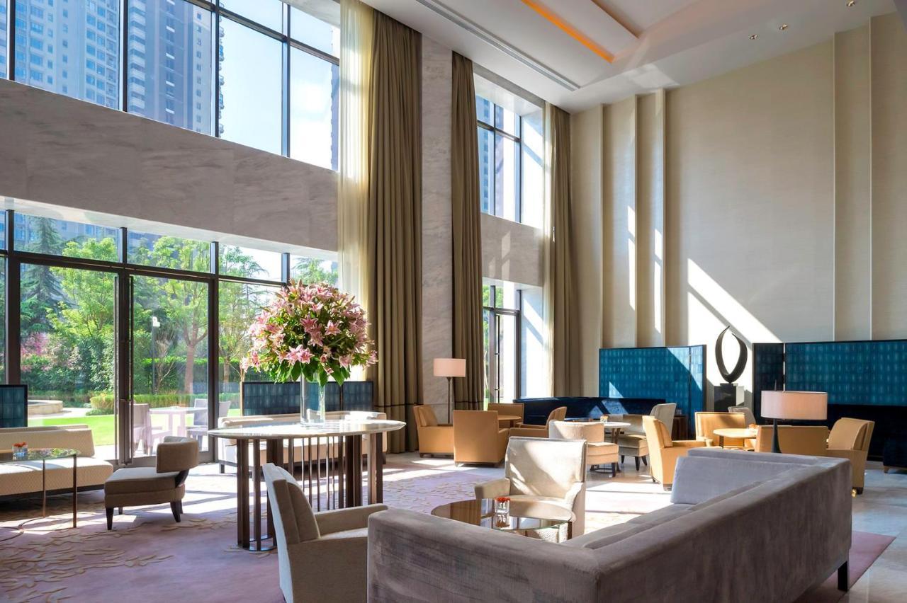 Marco Polo Changzhou Changzhou  Exterior photo