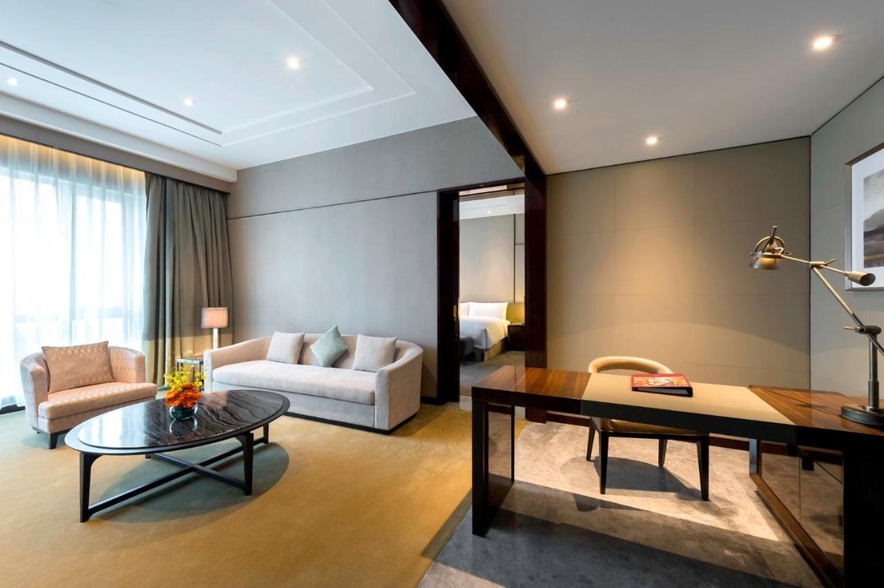 Marco Polo Changzhou Changzhou  Exterior photo