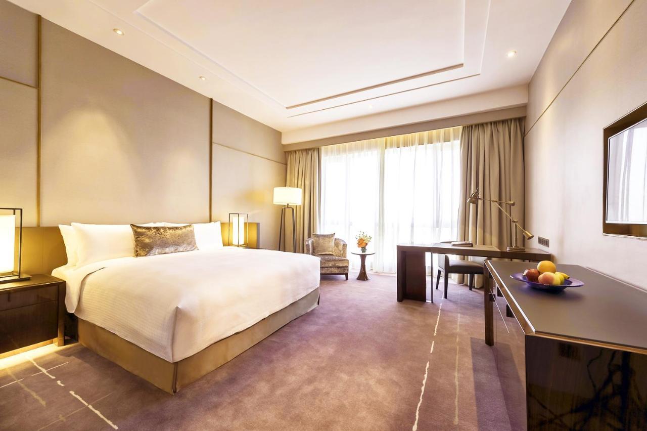 Marco Polo Changzhou Changzhou  Exterior photo