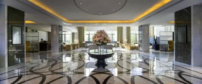 Marco Polo Changzhou Changzhou  Exterior photo